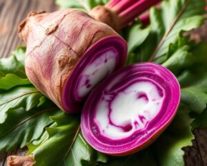 Taro – zdrowotne właściwości, zastosowanie w kuchni i ryzyka