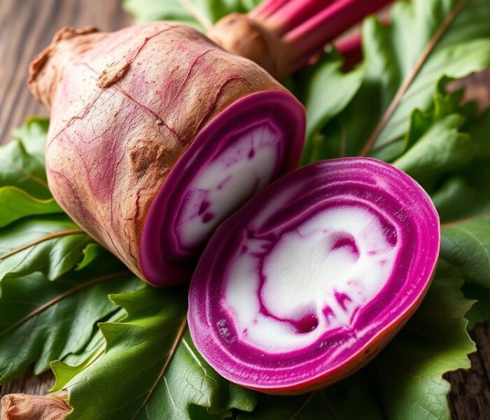 Taro – zdrowotne właściwości, zastosowanie w kuchni i ryzyka