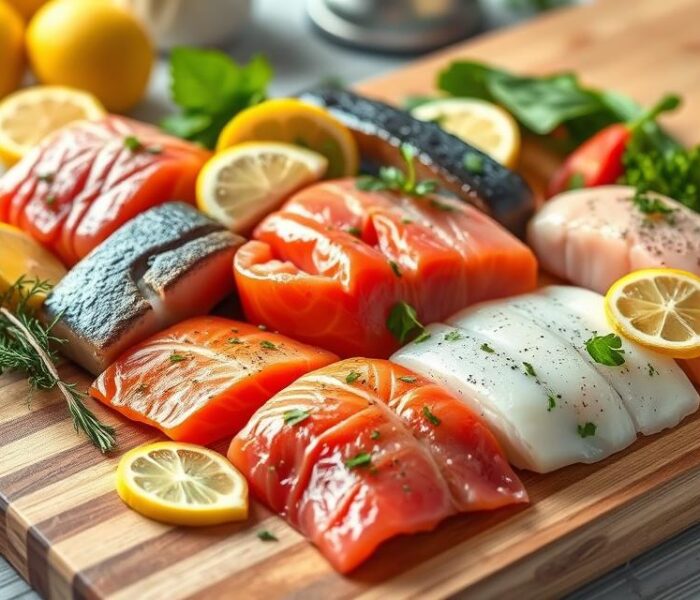 Jakie ryby warto jeść na diecie? Przewodnik po zdrowych wyborach