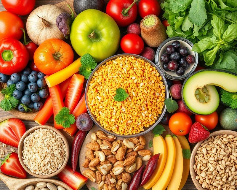 Dieta bezglutenowa: zasady, objawy celiakii i zdrowe przepisy