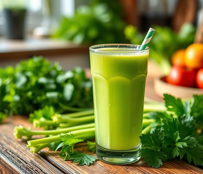 Sok z selera naciowego – zdrowotne korzyści i przeciwwskazania