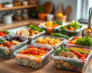Dieta pudełkowa odchudzająca – jak skutecznie schudnąć?