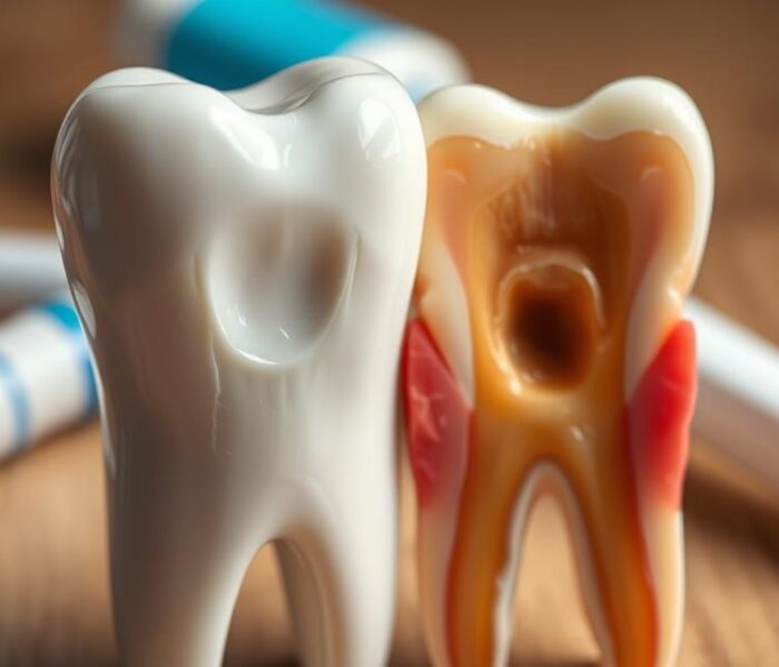 Choroby zębów: najczęstsze schorzenia i ich profilaktyka