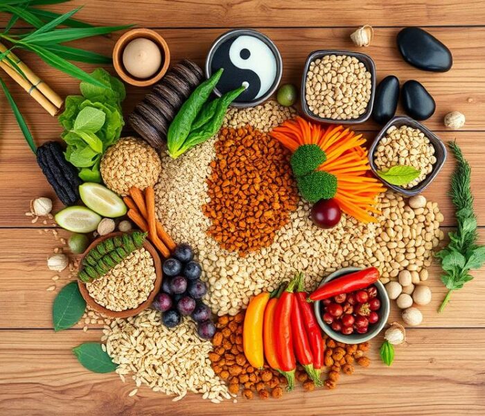 Dieta makrobiotyczna – zasady, produkty i zdrowotne efekty