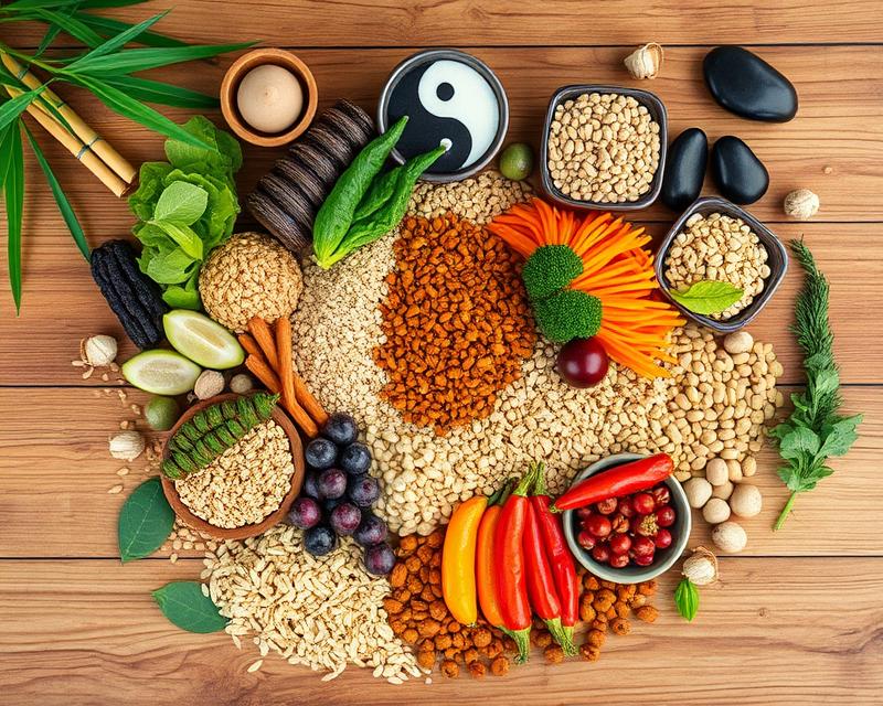 Dieta makrobiotyczna – zasady, produkty i zdrowotne efekty