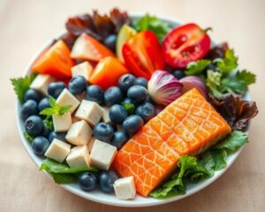 Dieta dla grupy krwi AB – zasady, korzyści i wyzwania