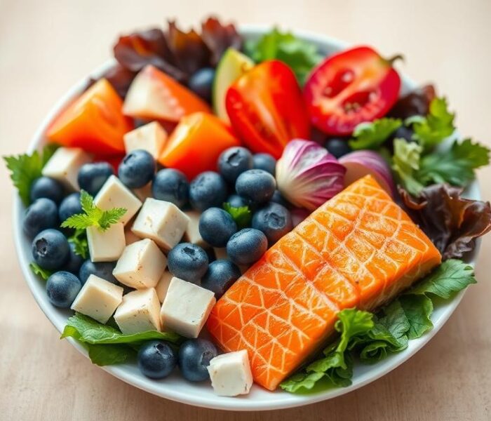 Dieta dla grupy krwi AB – zasady, korzyści i wyzwania