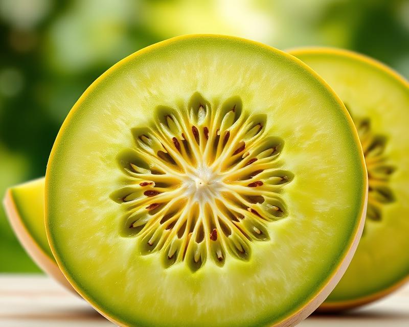 Melon Galia – odkryj jego zdrowotne właściwości i wartości odżywcze