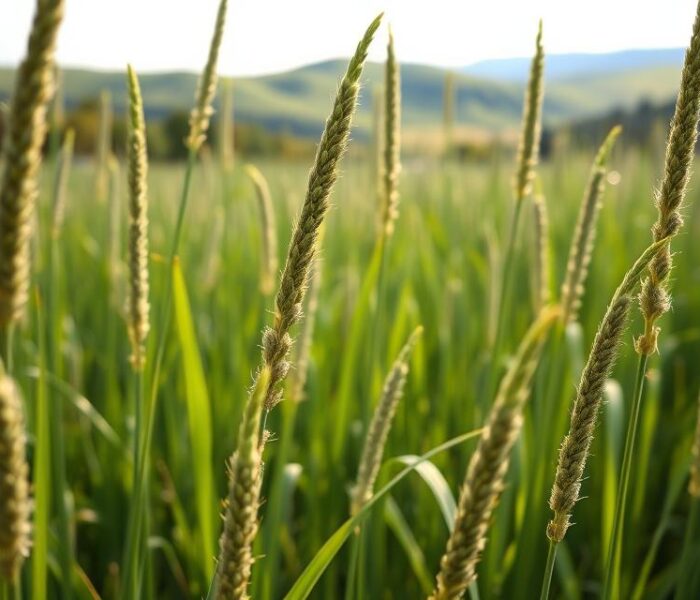 Skrzyp polny – zdrowotne właściwości i zastosowania w ziołolecznictwie