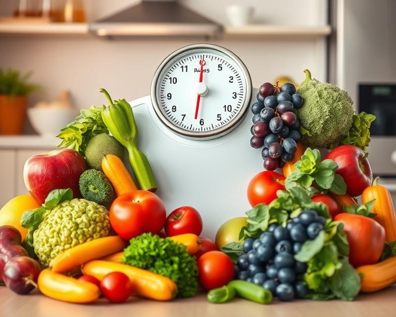 Jak schudnąć 10 kg w 2 tygodnie? Mity i zdrowe podejście