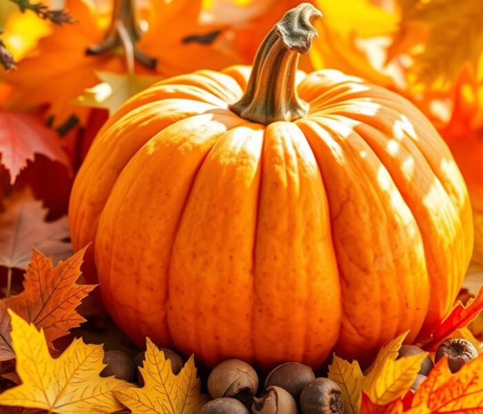 Korzyści zdrowotne dyni: składniki odżywcze i właściwości