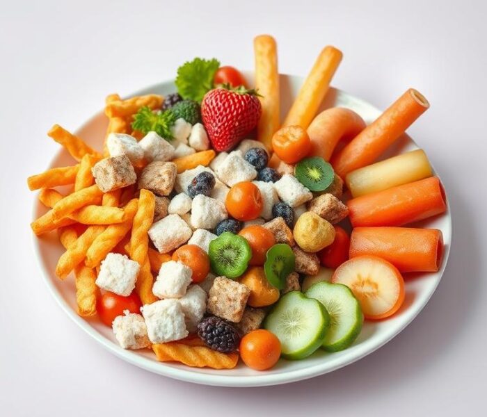 Czym są puste kalorie i jak wpływają na zdrowie?