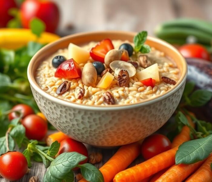 Kasza jaglana a odchudzanie – jak wprowadzić ją do diety?