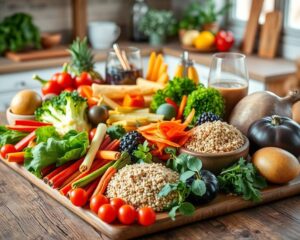 Rosyjska dieta odchudzająca – zasady, efekty i menu na 14 dni