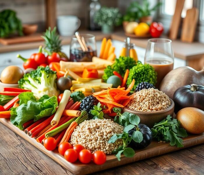 Rosyjska dieta odchudzająca – zasady, efekty i menu na 14 dni