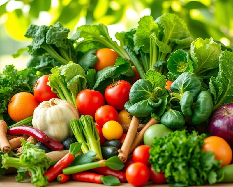Dieta dla grupy krwi A: Zasady, zalecenia i korzyści zdrowotne