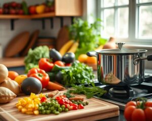 Jak schudnąć po cesarskim cięciu? Bezpieczne metody i dieta