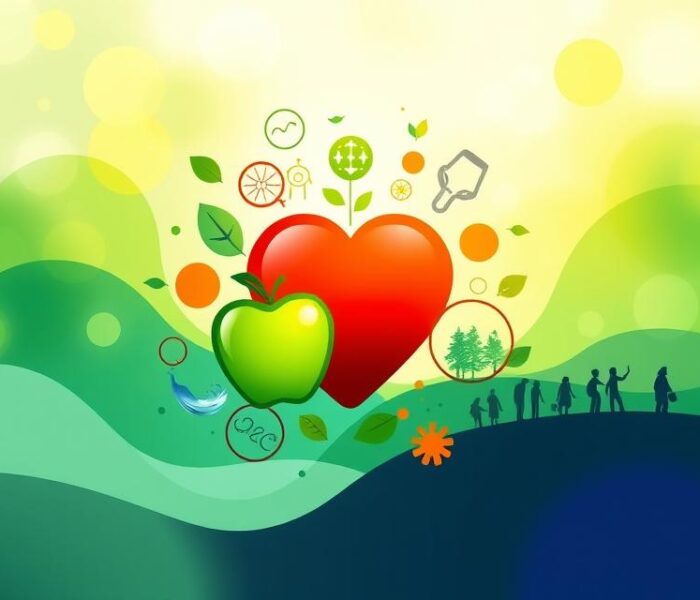 Cele promocji zdrowia: Kluczowe aspekty poprawy zdrowia społecznego