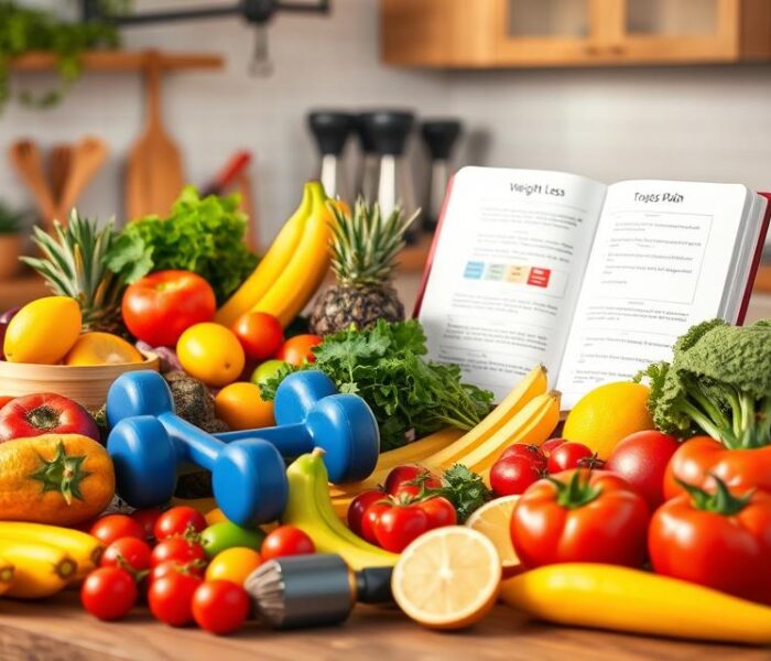 Jak szybko schudnąć w 7 dni? Szybka dieta i ćwiczenia do walki z wagą