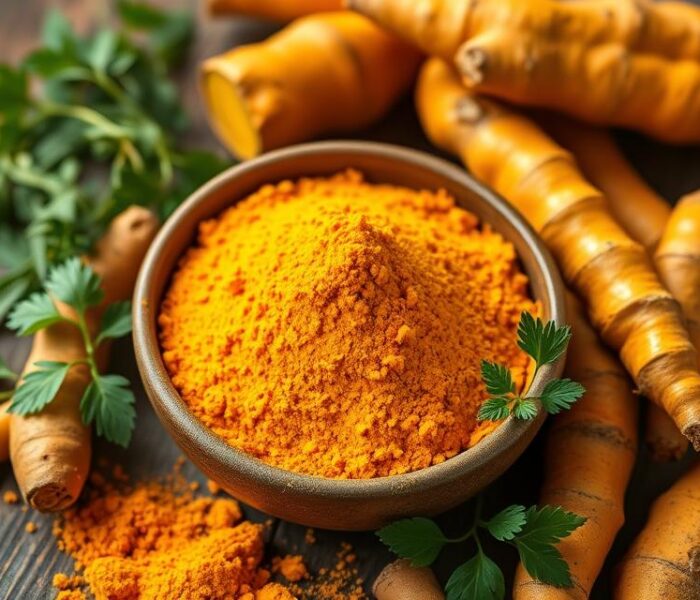 Kurkuma na odchudzanie: właściwości, efekty i zastosowanie