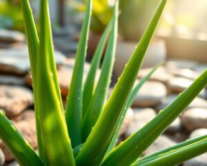 Aloes: rodzaje, właściwości i zastosowanie w pielęgnacji skóry